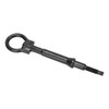 Towing Eye Ring Hook Forged Steel High Hardness 674421 Car