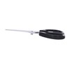 Japanese Kitchen Scissors, All Purpose, Multi-Functional, Anti-Slip, Stainless Steel, Made