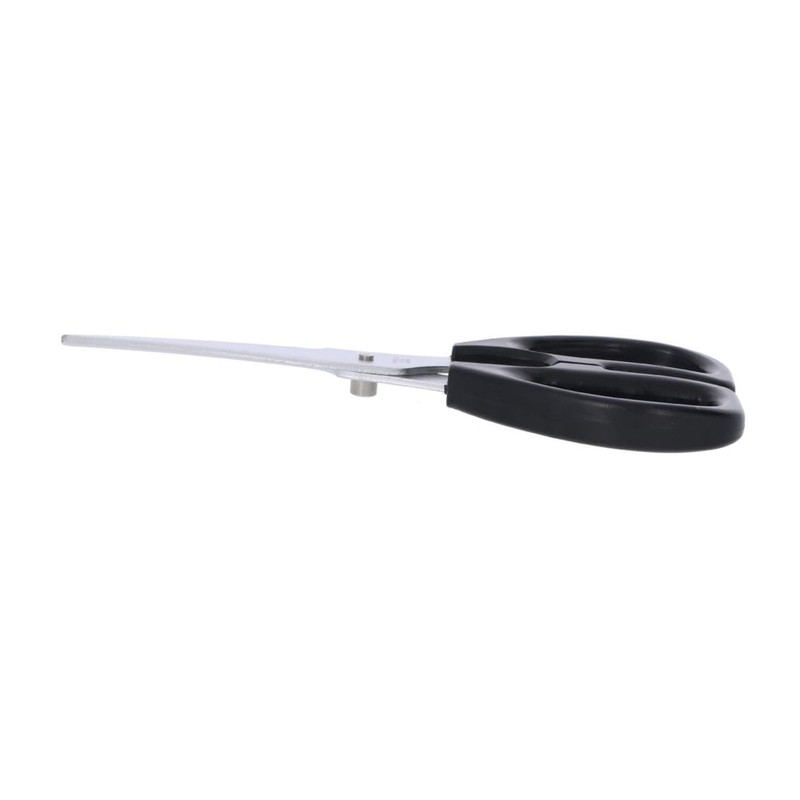 Japanese Kitchen Scissors, All Purpose, Multi-Functional, Anti-Slip, Stainless Steel, Made