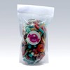 Smarty Stop Assorted sour Mix Gummy candies (1 Pound (Pack