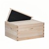 POLLIBEE 10 Frame Deep Bee Hive Box, Langstoth Deep Brood