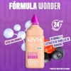 Nyx Professional Makeup, Make 'Em Wonder, Base de Maquillaje para