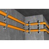 fischer - Metal dowels for plasterboard HM-PV 6 x 37