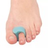 ZenToes Toe Corrector Bunion Straightener 4 Single Loop Spacers Separators