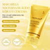 Medicube Mascarilla Nocturna Kojic Cúrcuma Iluminadora 75ml