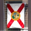 Sports Flags Pennants Company State of Florida Garden Flag Yard