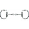 Shires French Link Eggbutt 6"