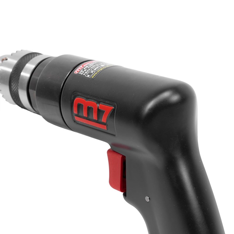 M7 Air Drill and Driver with 3/8” Drive 0.7 hp