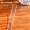 Fluid dragon A7 Refills, Transparent, 3 Layers, Polypropylene Sheets, A7