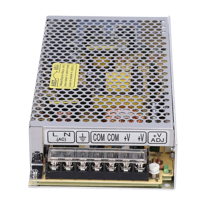 Switching Power Supply LED Power Supply 100‑240v to 12v/24v Surveillance