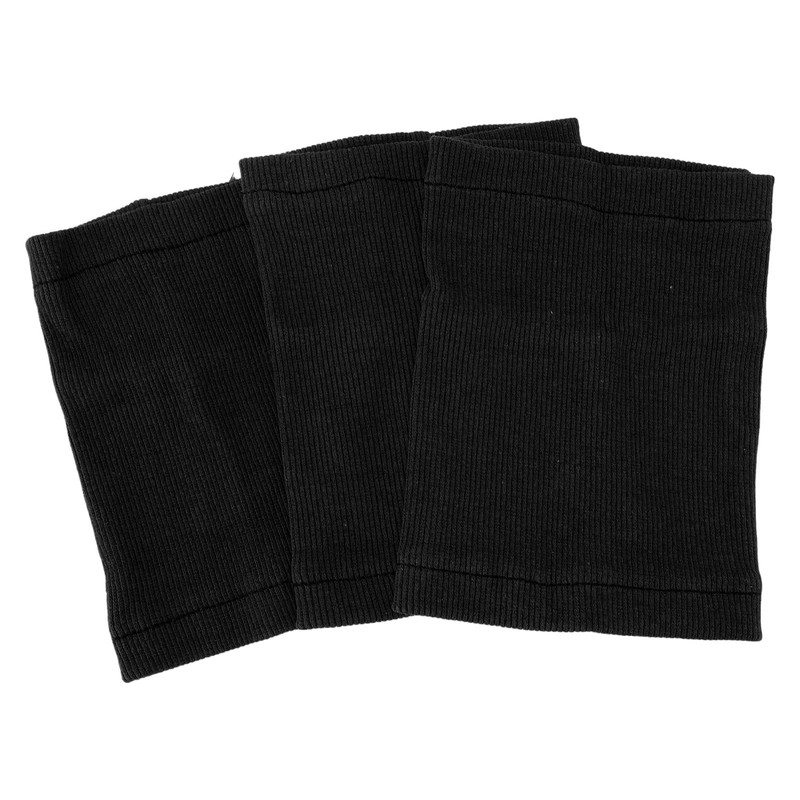 3pcs Dog Calming Band Anxiety Relief Elastic Noise Canceling Dog