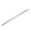 1 X 12in Boat Rubbing Strake 316 Stainless Steel Prevents