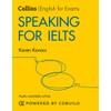 Speaking for IELTS (With Answers and Audio): IELTS 5-6+ (B1+)
