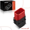 A-Premium Interruptor de ventana eléctrica compatible con Ford Escape 2013-2019,