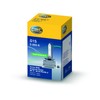 Hella - Focos halógenos, Caja individual, 5000K - 35W