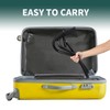 Stair Assist Cane with Foot Lifter, Stair Helper Climbing Cane