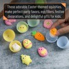 Mr. Pen- Easter Squishy Toys for Kids, 12 Pack, 12