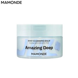 MAMONDE Amazing Deep Mint Cleansing Balm 90ml