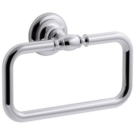 Kohler Artifacts Towel Ring
