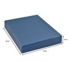 Ten Rectangular Tray Silver-Plated Cod.EL002 cm 13.25 x 10.5 x