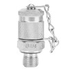 Hydraulic Coupling Set, Hydraulic Test Connection, G1/4-M16x2 Hose Fitting Adapter,