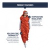 Sea to Summit - Reactor Fleece Sleeping Bag Liner -