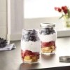 Ball Keepsake USA Stars and Stripes Regular Mouth Canning Jars