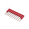 Plug-in jumper - FBS 10-5, suitable for ST 2.5