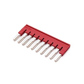 Plug-in jumper - FBS 10-5, suitable for ST 2.5