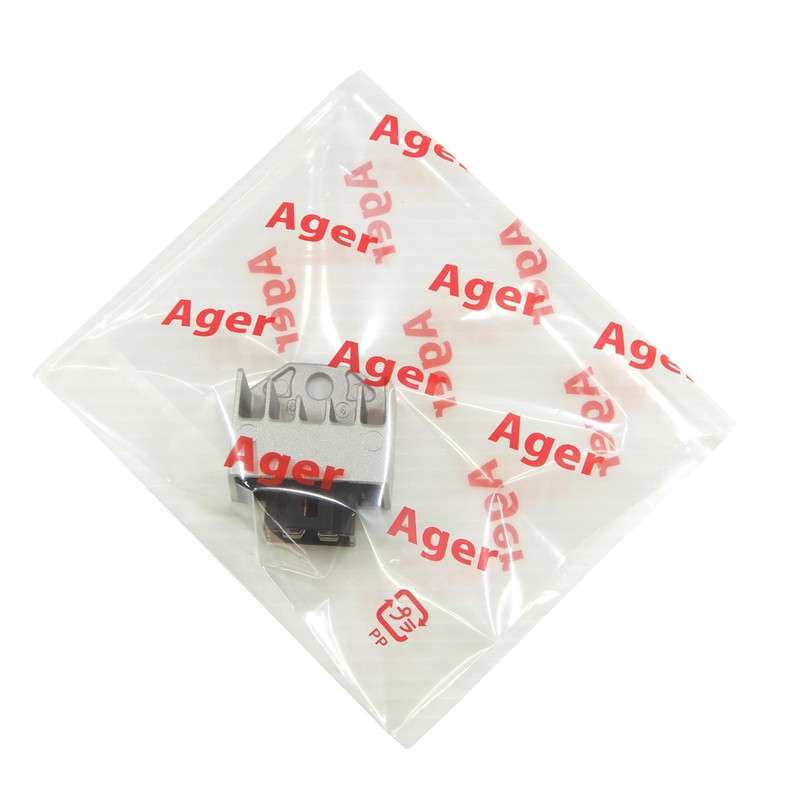 Ager Regulator 4 Pin 12V Motorcycle Monkey Gorilla CD50 Magna