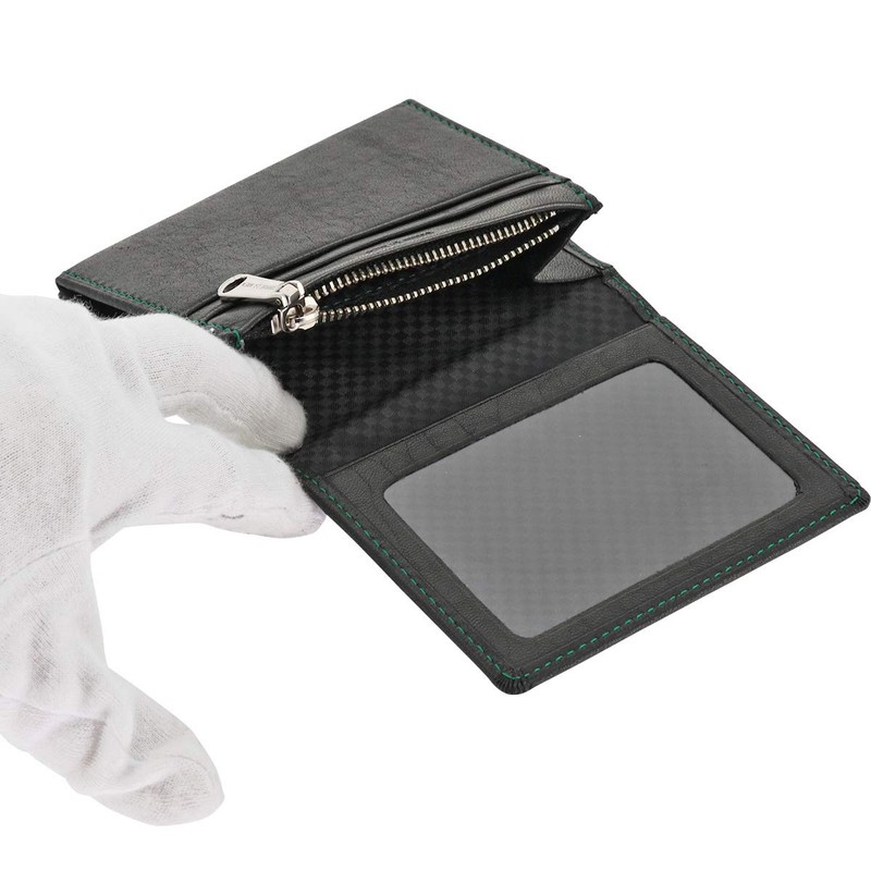 Comsamen Rami 6744 COMME CA MEN Pass Case, IC Card
