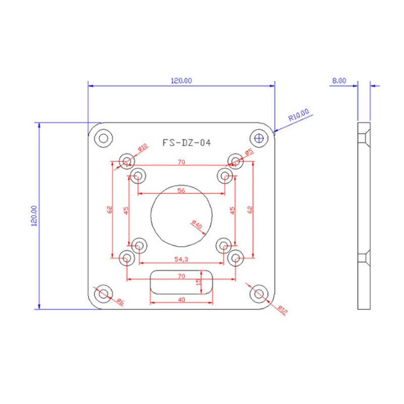 Trimming Flip Board Aluminum Alloy Router Table Plate Universal Woodworking