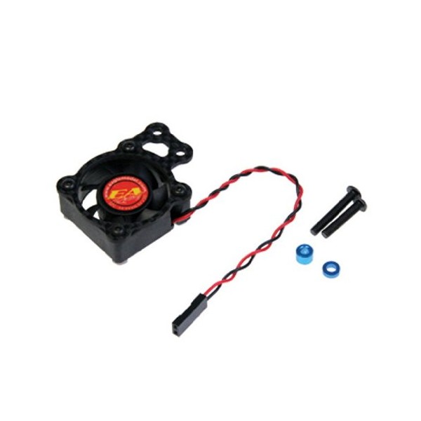 Eagle Model SP ESC Fan 7.2 - 8.4 V (with