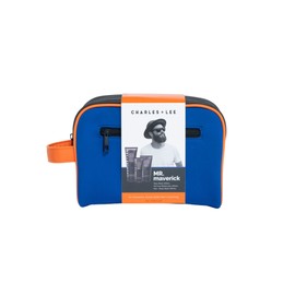 Charles + Lee Mr Maverick Gift Pack