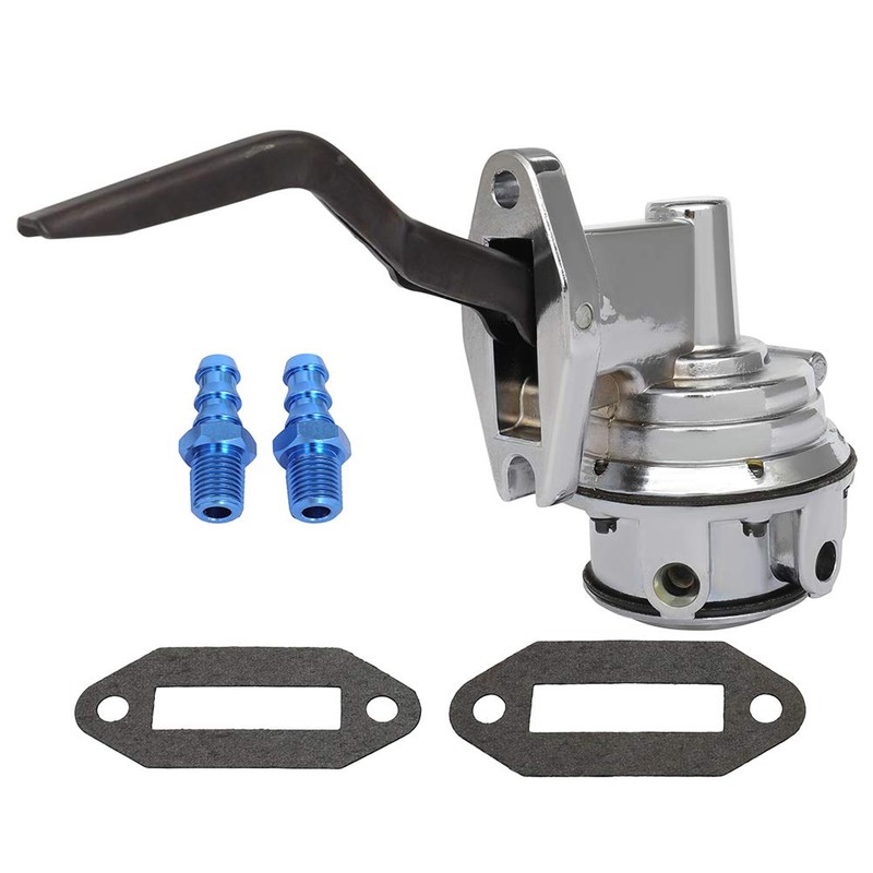 OCPTY High Performance Replacement Mechanical Fuel Pump for Ford 351C