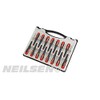 15 Piece PRECISION SCREWDRIVER SET