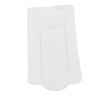 60pcs Lip Balm Pouches Professional DIY Clear Plastic Lip Balm