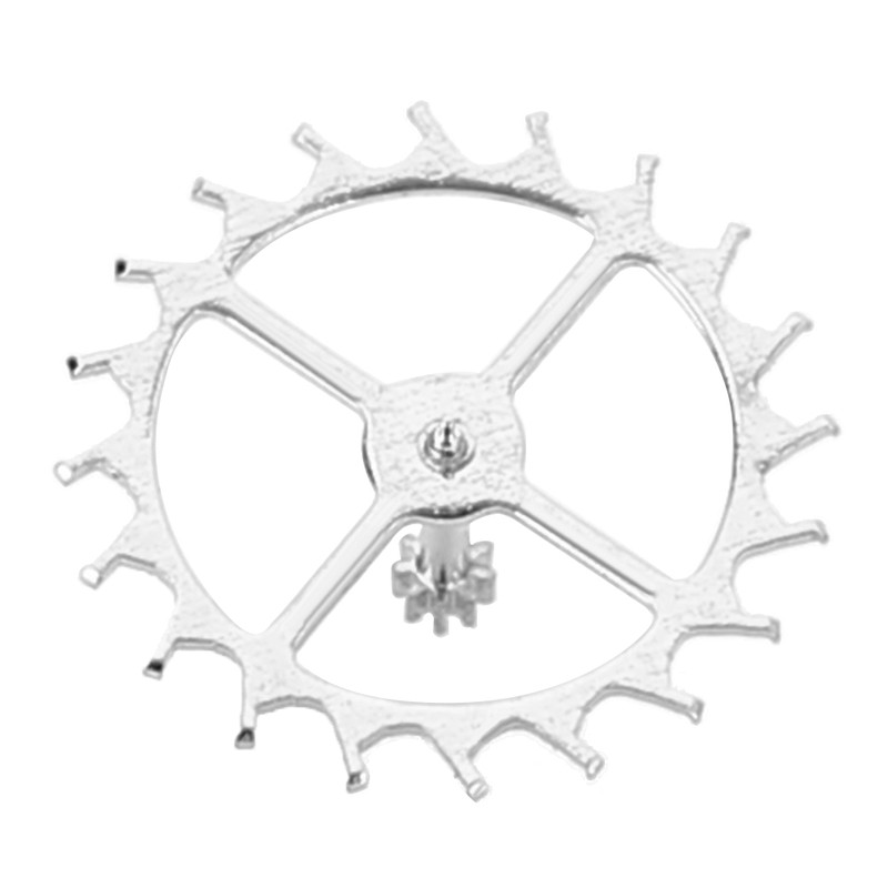 Escape Wheel Watch Replacement Part for ETA 2824-2 2836-2 2834
