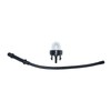 Mtanlo 577535101, Return Line Kit, For Husqvarna 435 435E 445