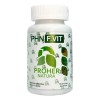 Suplemento En Cápsula Moringa Natura Moringa Proher Espirulina Fvit De