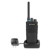Retevis P1 Digital Walkie Talkie, Compatible with Motorola R2 SL300