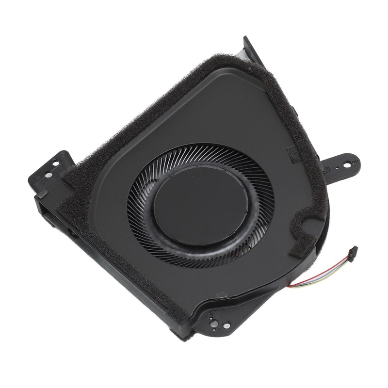 Cooling Fan 4 Pin DC12V 1A Laptop Fan for ASUS