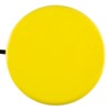 AbleNet Buddy Button Switch Yellow - Assistive Technology Interactive Switch