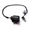 Volkswagen 5Q0898047 Temperature Sensor, Ambient Temperature Sensor, Auxiliary Heater, Additional