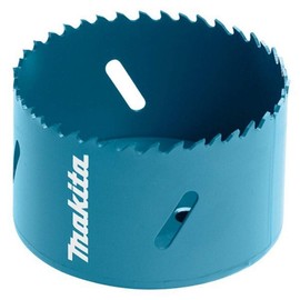 Makita B-11411 Ezychange Bim Holesaw 57Mm, Multi-Colour