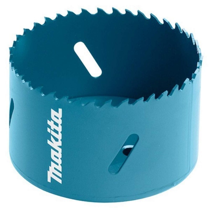Makita B-11411 Ezychange Bim Holesaw 57Mm, Multi-Colour