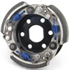 Area1 Tuning Coupling Adjustable 107 mm Compatible with Peugeot Django