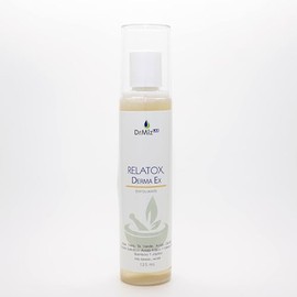 Relatox Derma Ex, Dermolimpiador Exfoliante