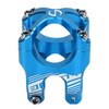 Bike Stem 35mm Lightweight High Strength CNC Aluminum Alloy Handlebar