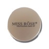 Miss Rose 3x Miss Rose Professional Makeup - 06 Taupe
